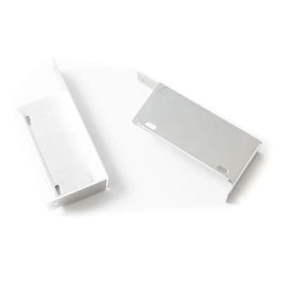 Voodoo-Lab Brackets for Pedaltrain - Accessory for Guitar Effects image 2