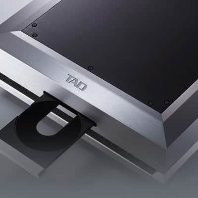 TAD D-1000TX - Evolution CD/SACD Disc Player - NEW! image 2