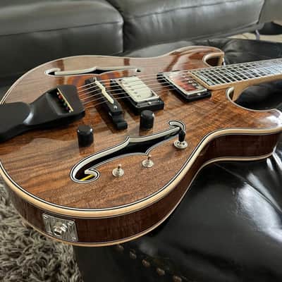 Equator G2 2025 - Claro Walnut image 2