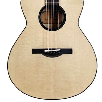 Dion Guitars No. 4 Italian Spruce Cocobolo image 1