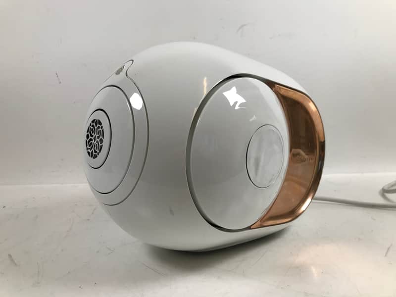 Devialet Gold Phantom Implosive Wireless Speaker MX207 4500 Watts image 1