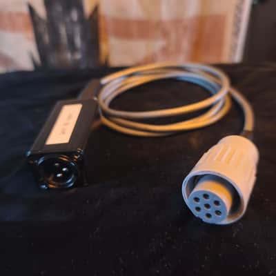 (Neumann) Microtech Gefell RFTMV691 SDC with M70 capsule image 10