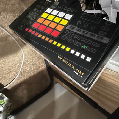 Roland Verselab MV-1 2021 - Present - Black - Great condition image 4