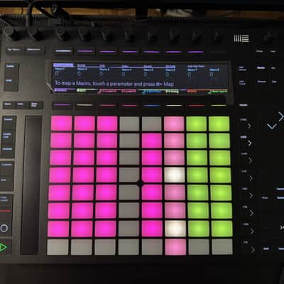 【値下げ】Ableton Push 2 Ableton Push 2 Midi controller