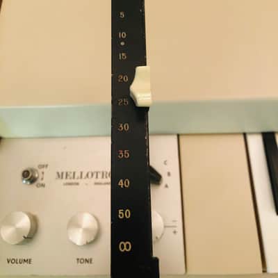 API 475 Faders - 3 faders for Vintage API Console image 8