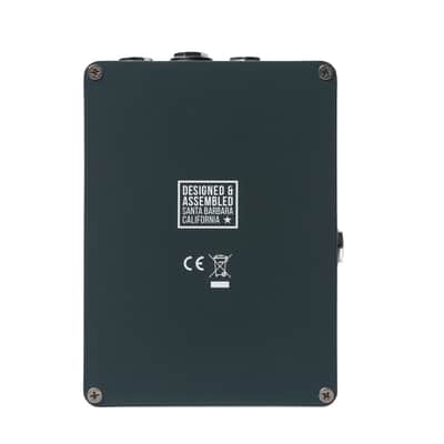 SEYMOUR DUNCAN PEDALE VAPOR TRAIL DELUXE ANALOG DELAY image 4
