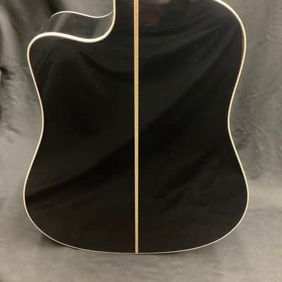 Immagine Martin DCE Black - 4