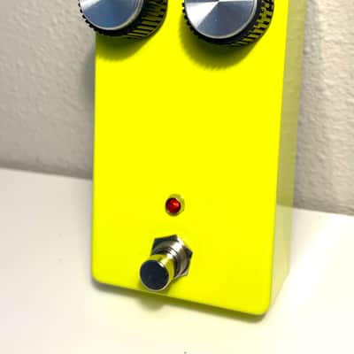 1976 Maestro MFZ-1 Fuzz Clone image 2