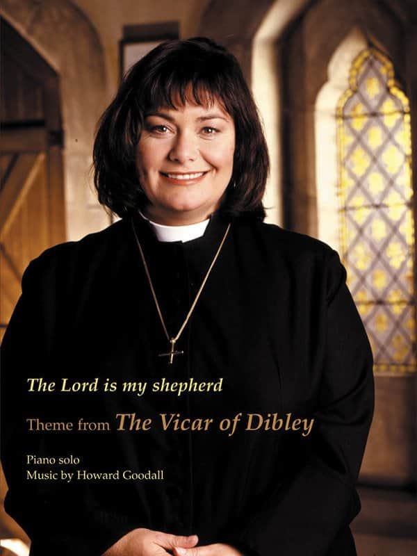 The Vicar of Dibley: Theme from the TV Series image 1