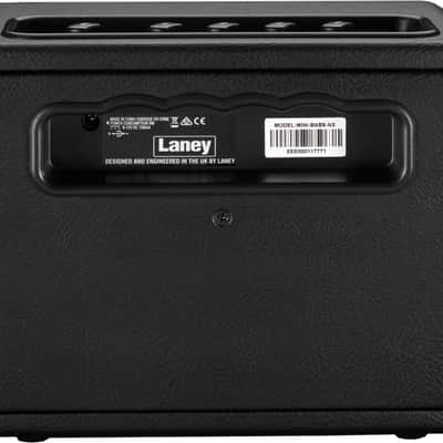 Laney Mini-Bass-NX image 4