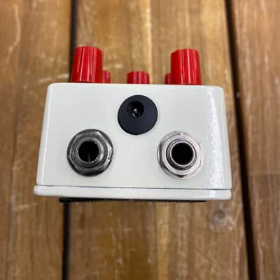 Prime Minister Distortion Pedal image 2