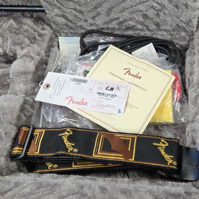 Fender Geddy Lee Jazz Bass® image 8