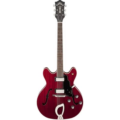 Guild Newark St. Collection Starfire IV