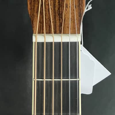 Martin D-35 (2025) Dreadnought Acoustic Guitar Vintage Natural Finish w/ Case image 9