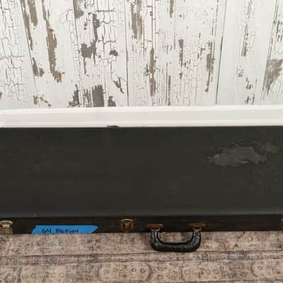 Fender Stratocaster - 1964 - Charcoal Frost Metallic Refinish image 22