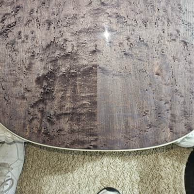 Martin Custom Shop M/0000 14-Fret image 2