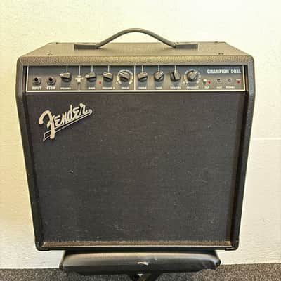 Fender Champion 50 XL - Occasion image 2