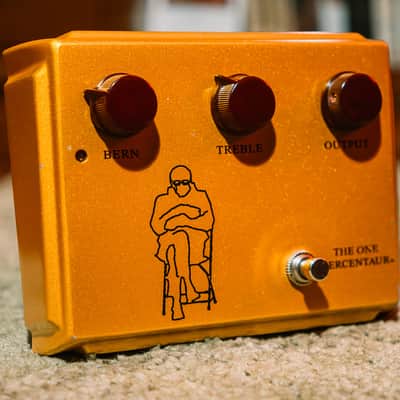 Ceriatone Centura - The One Percentaur - Limited "Bernie" Edition image 2