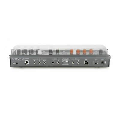 Decksaver Arturia Microfreak Dust Cover image 5