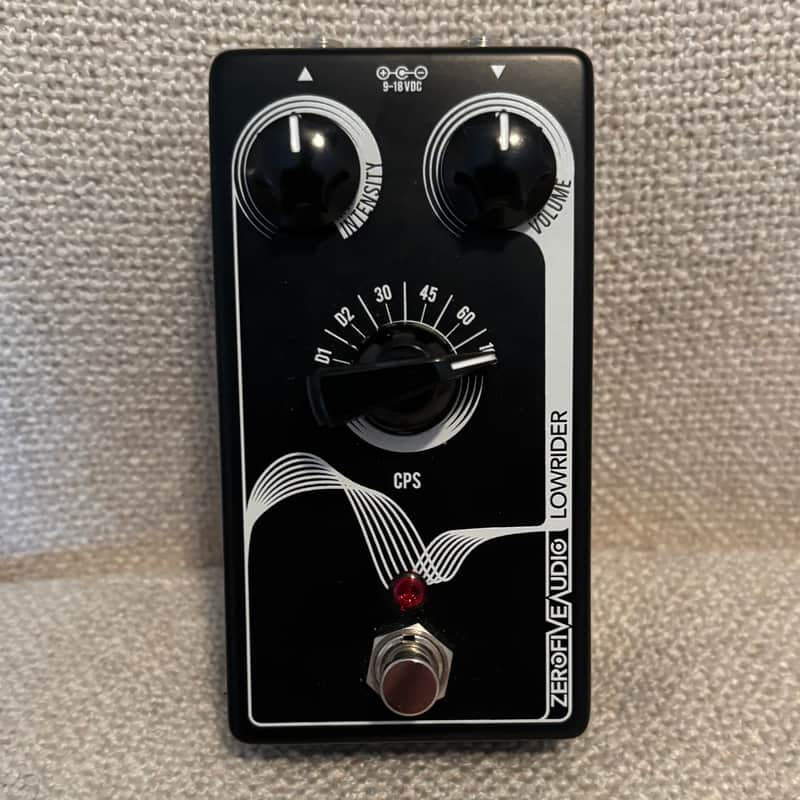 ZeroFiveAudio Lowrider image 1
