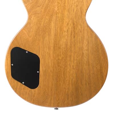 Used 2025 Gibson '50s Les Paul Standard Satin Vintage Honey Burst #222750239 image 4