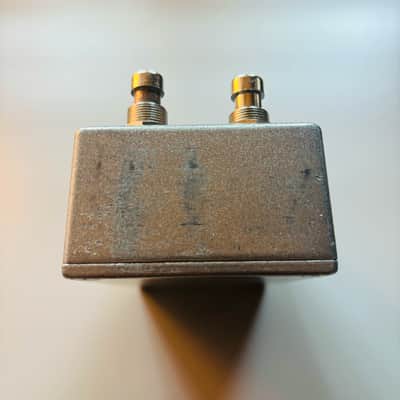 Mu-Tron Micro-Tron IV image 5