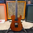 ESP LTD TE-1000 Evertune Koa 2021 - Present - Natural Gloss