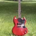 1963 Gibson Les Paul Junior Jr. Original Vintage  Excellent 100% Original soft case