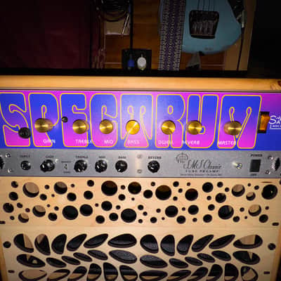 Sarno Music Solutions Spectrum image 1