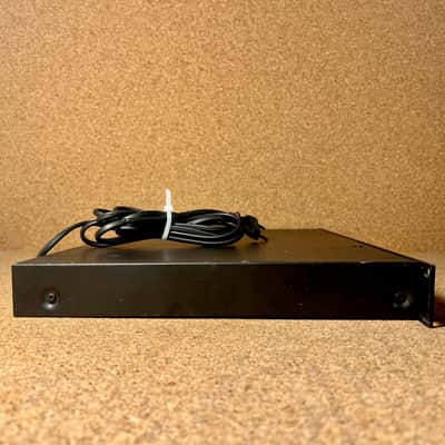 Yamaha TG55 Tone Generator 1990s – Serviced – Warranty image 4