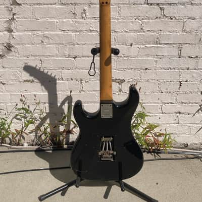 Kramer Baretta USA Kline Graphic Fantasy Series Castle 1987 image 10