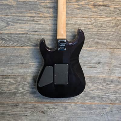 Used Charvel Pro-Mod San Dimas Style 1 HH - Chameleon image 10
