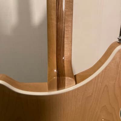 2003 Rickenbacker 360 - Mapleglo image 14