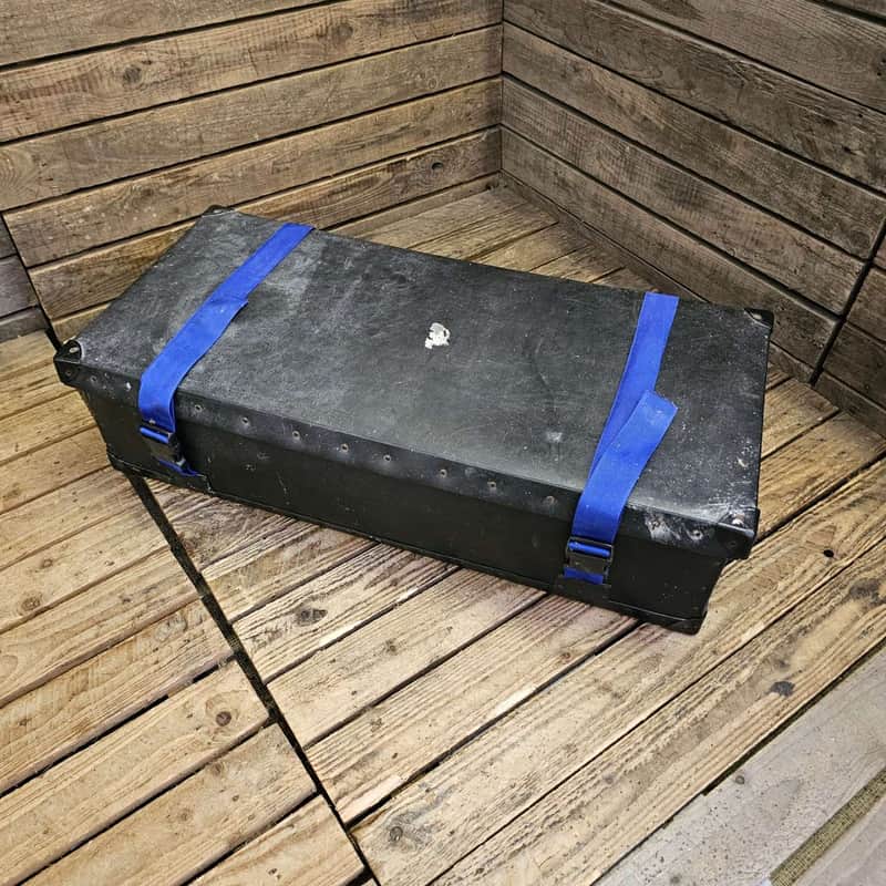 D Case 37" Drum Hardware Case USED! RKDC170626 Bild 1