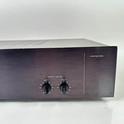 Rotel RB-1000 Stereo Power Amplifier Tokyo Japan image 7