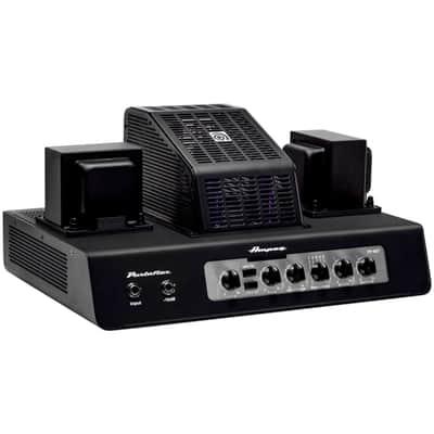 Ampeg PF50T Portaflex Bass Amplifier Head image 3