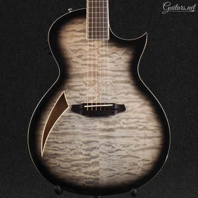 ESP LTD TL-6 2024 - Charcoal Burst image 1