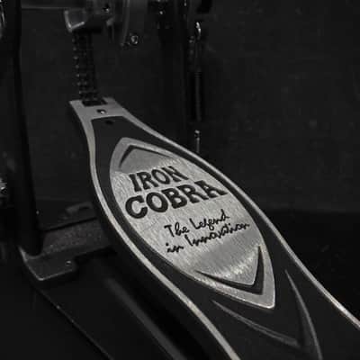 TAMA USED ​​HP900PN [Iron Cobra 900 Single Pedal / Power Glide] image 8