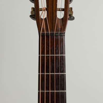 C. F. Martin  0-17 Flat Top Acoustic Guitar (1931), ser. #47766, black tolex hard shell case. image 5