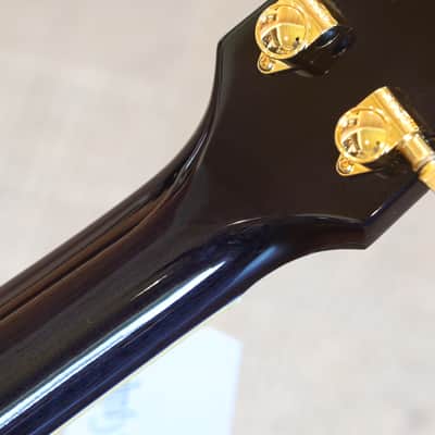 Orianthi Owned! 2024 Gibson Custom Shop 1959 Reissue Les Paul Electric Guitar 5A Quilt Blue + COA OHSC image 19