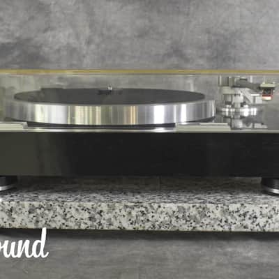 KENWOOD KP-770D Direct Drive Turntable in very Good Condition. image 14