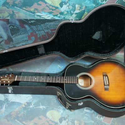 Acoustic ギター Takamine TSA500 TAKAMINE TSA500 アコースティックギター used】Takamine / TSA500