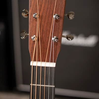 Martin D-18 Standard Series Acoustic Guitar with Hardshell Case image 5