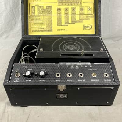 Maestro Market Electronics Inc. EP-4 ep4 EchoPlex echo plex Echo Chamber Delay Module image 2