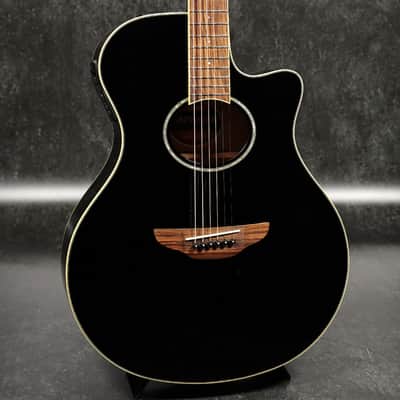 YAMAHA APX600 Black [HPH177178] (07/27) image 1