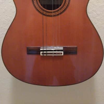 Yamaha G-231 II image 2