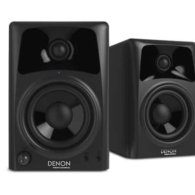 Denon Professional DN-303S 3" Studio Monitor (Pair) image 1