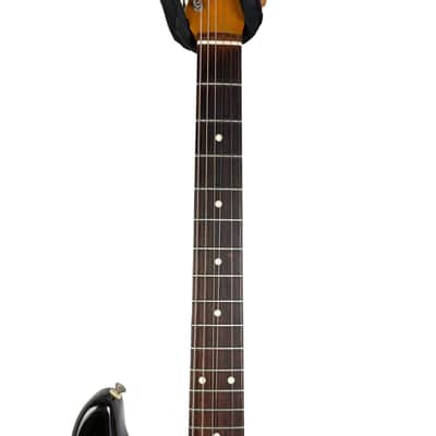 Fender Japan 60s Reissue Stratocaster 1991-1992 - Sunburst image 8