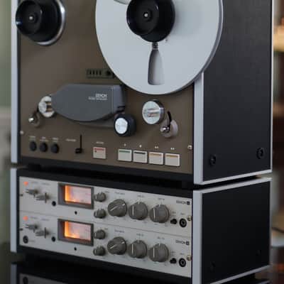 DENON  DH-610S New in original box image 8