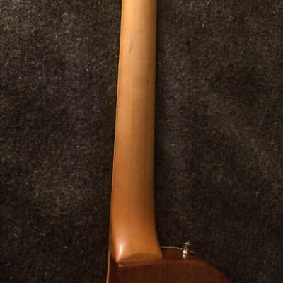 Gibson Les Paul Pro Deluxe 1980 Goldtop image 7